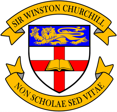 Sir Winston Churchill, Westmount Charter School, Ernest Manning, EP Scarlett, Webber, and more