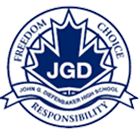 John G. Diefenbaker High School